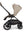 Nuna TRIV LX 9in1 Set – Cosmopolitan (2026)