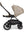 Nuna TRIV LX 9in1 Set – Cosmopolitan (2026)