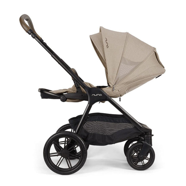 Nuna TRIV LX 9in1 Set – Cosmopolitan (2026)
