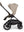 Nuna TRIV LX 9in1 Set – Cosmopolitan (2026)