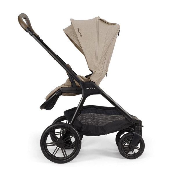 Nuna TRIV LX 9in1 Set – Cosmopolitan (2026)
