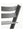 Stokke Tripp Trapp Storm Grey +BabySet + Tray