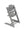 Stokke Tripp Trapp Storm Grey +BabySet + Tray