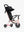 SmarTrike Dreirad Wind - Blush