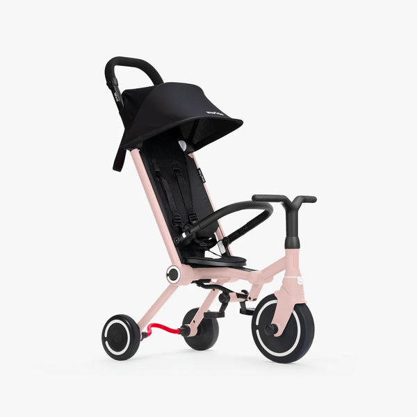 SmarTrike Dreirad Wind - Blush