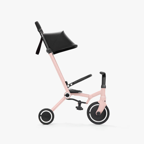 SmarTrike Dreirad Wind - Blush