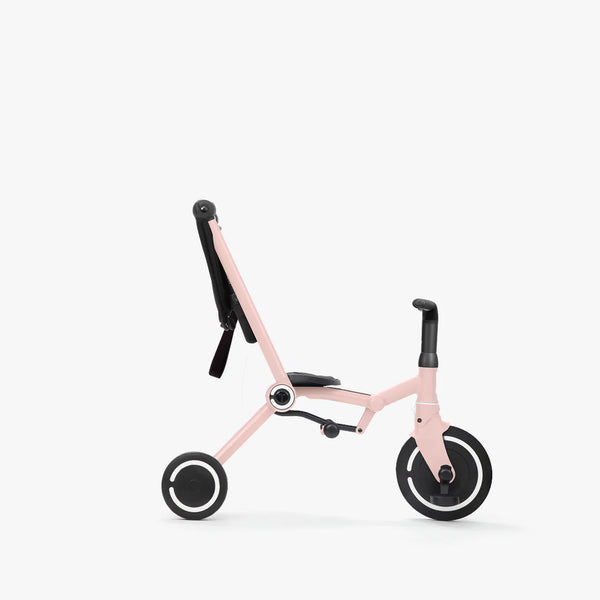 SmarTrike Dreirad Wind - Blush
