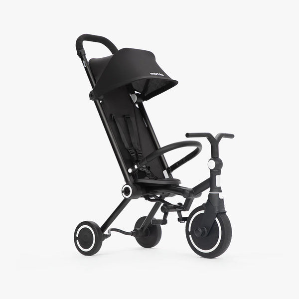 SmarTrike Dreirad Wind - Black