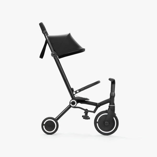 SmarTrike Dreirad Wind - Black