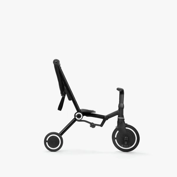 SmarTrike Dreirad Wind - Black