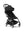 Stokke® YOYO³ Black / Black + Stokke Newborn Pack 0+ Black