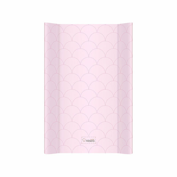 Wickelauflage Rosa