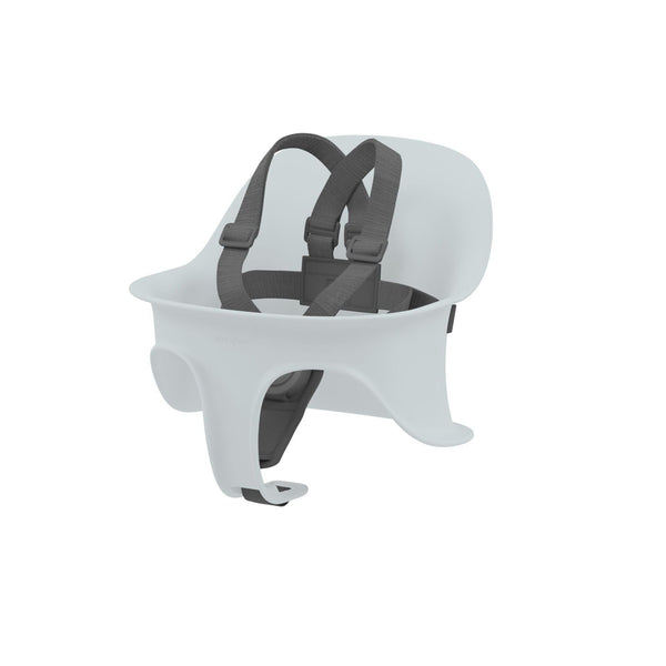 Cybex Lemo Harness - Stone Black