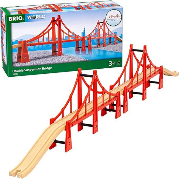 BRIO 33683